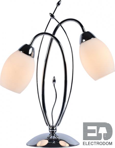Настольная лампа Escada Оптима 10161/T - цена и фото