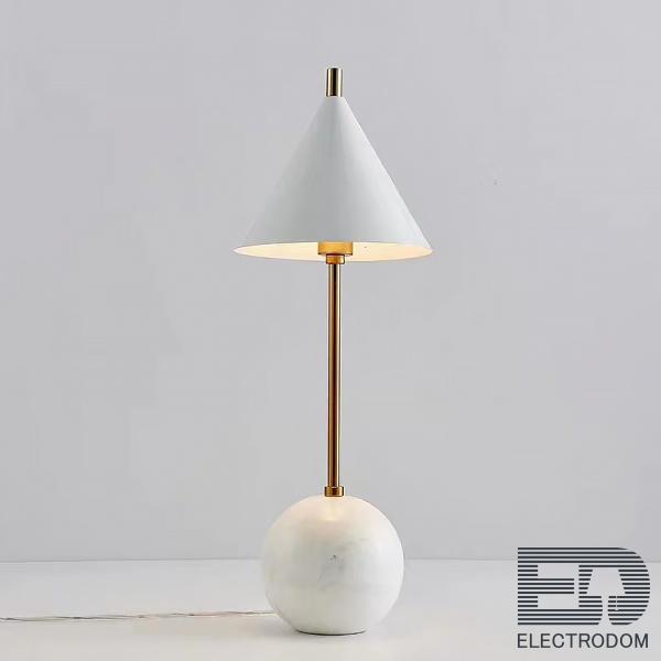 Настольная лампа Loft Concept CLEO Kelly Wearstler 43.479 - цена и фото