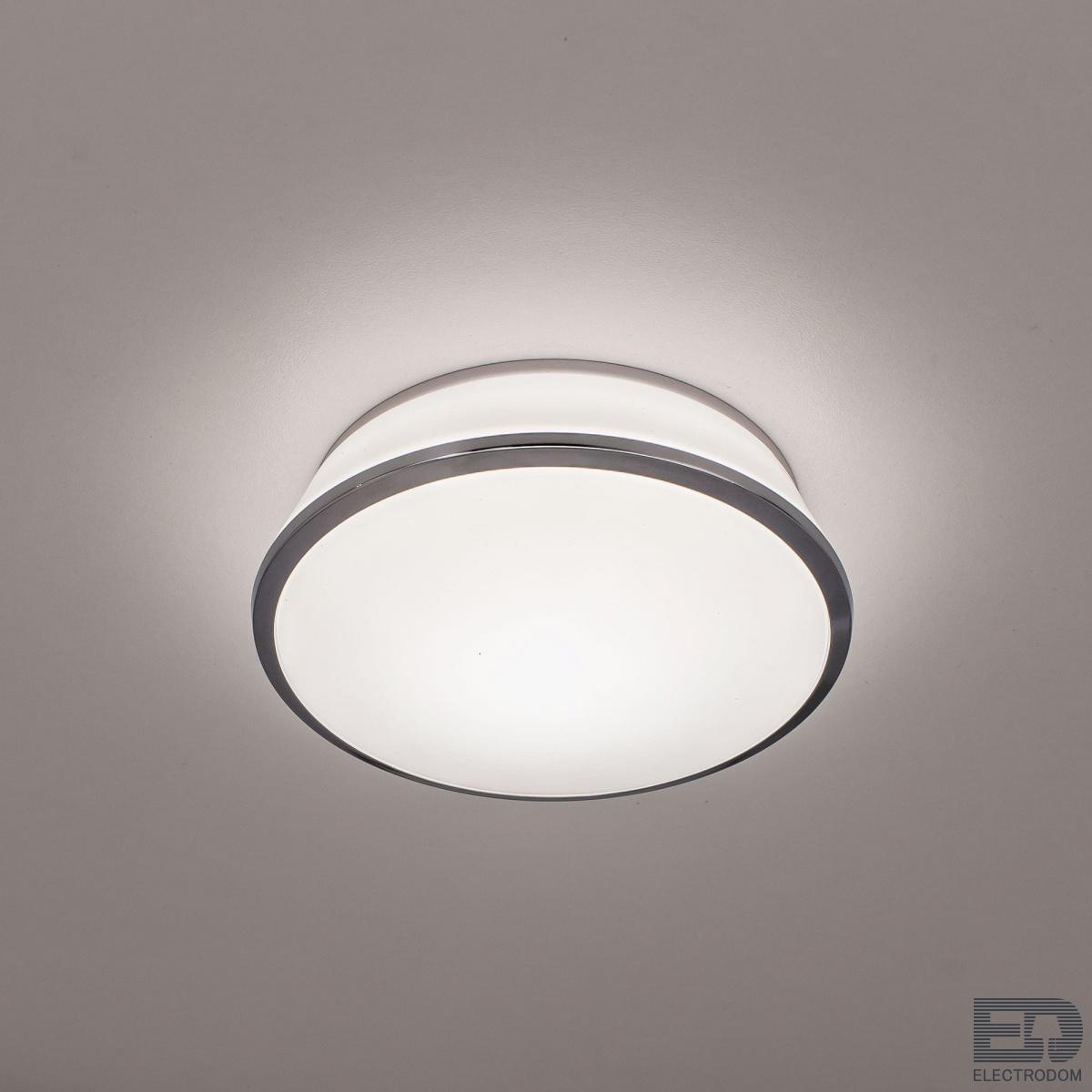 Встраиваемый светильник светодиодный Citilux Дельта CLD6008W Белый - цена и фото 8