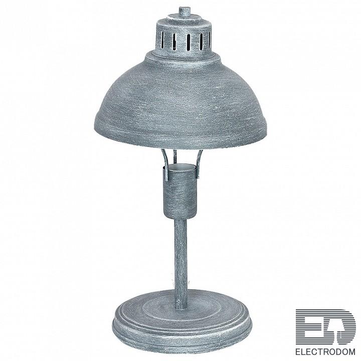 Настольная лампа декоративная Luminex Sven 9047 - цена и фото
