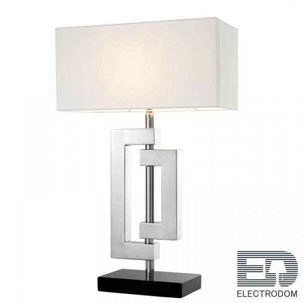 Настольная лампа Loft Concept Leroux 43.107567 - цена и фото