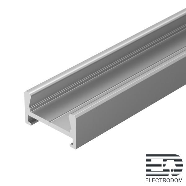Профиль MIC-H-2000 ANOD Arlight 026458 - цена и фото 2 Профиль MIC-H-2000 ANOD Arlight 026458 - цена и фото 2