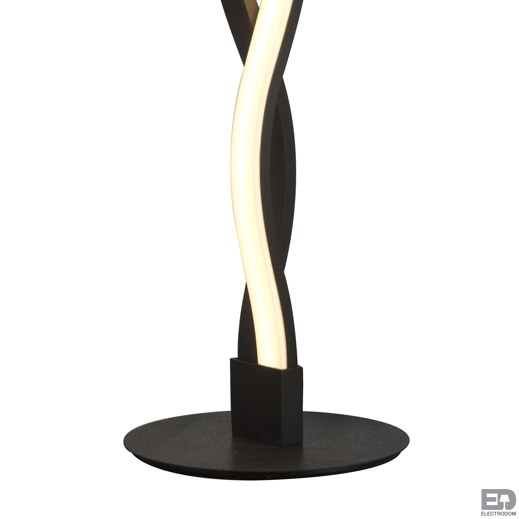 Настольная светодиодная лампа Mantra Sahara 5402 - цена и фото 3