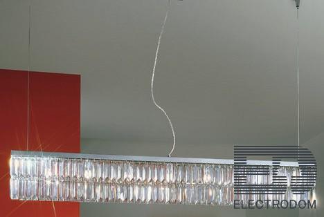 Подвесной светильник Kolarz PRISMA 314.87.5 - цена и фото