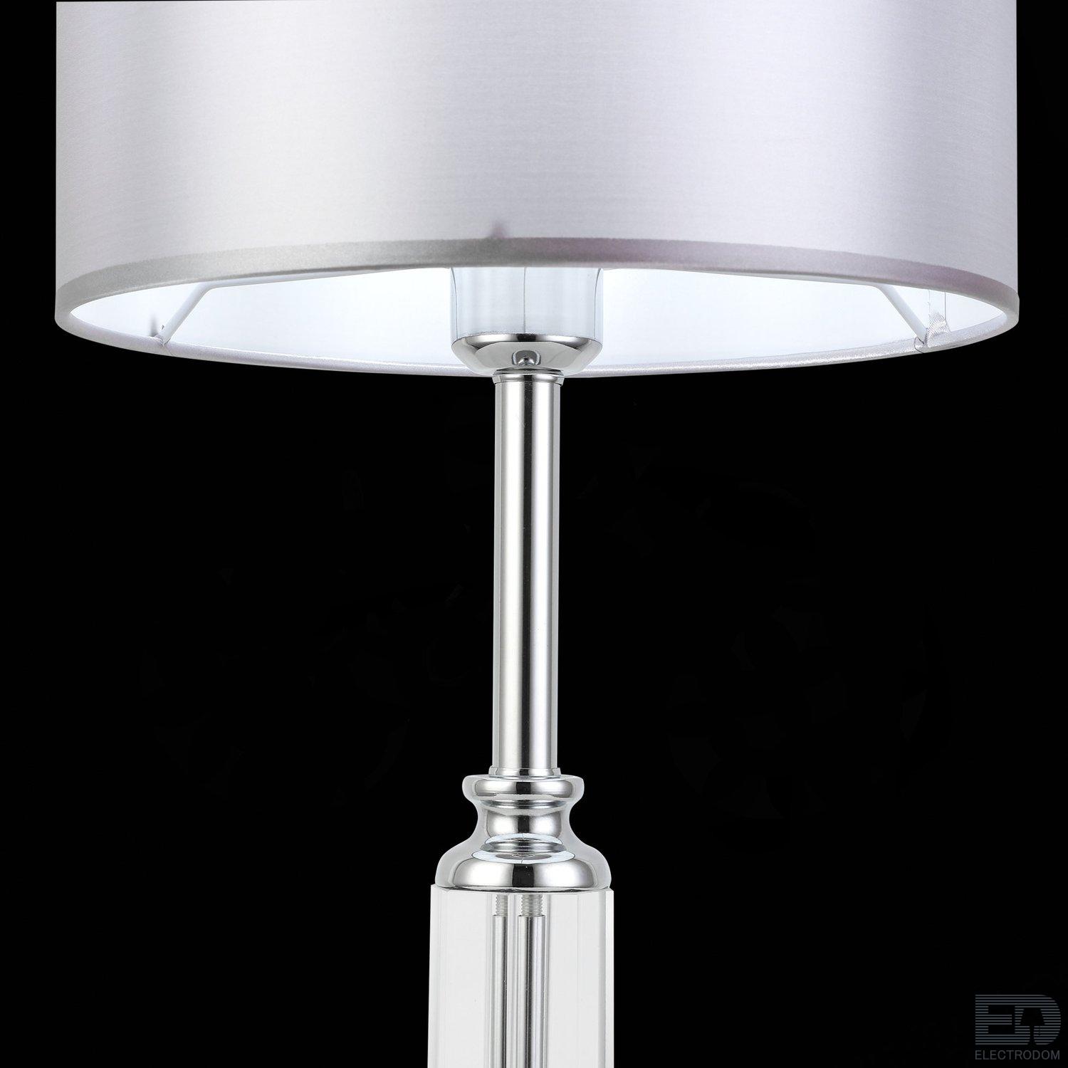 Настольная лампа Evoluce Snere SLE107204-01 - цена и фото 12
