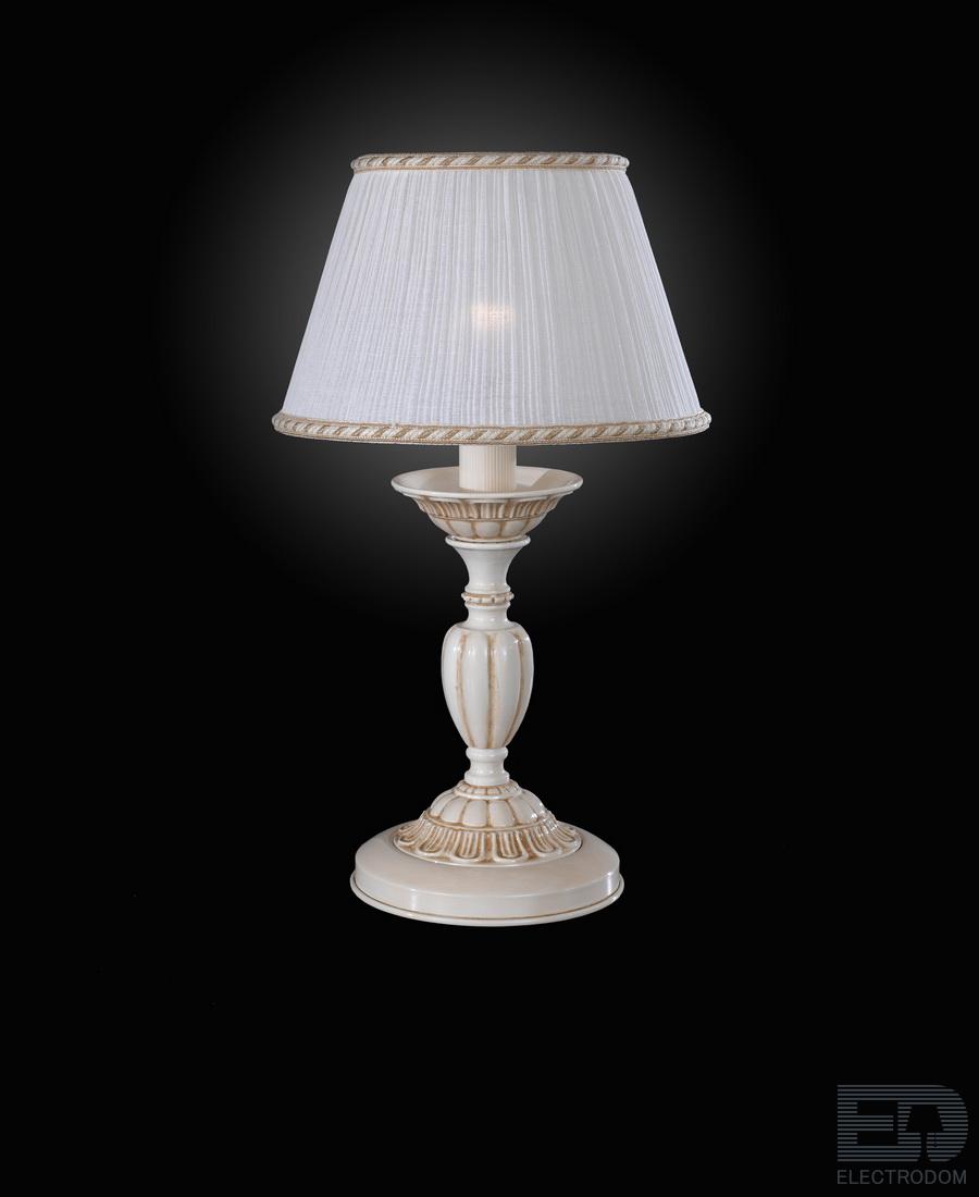Настольная лампа Reccagni Angelo P 9660 P - цена и фото