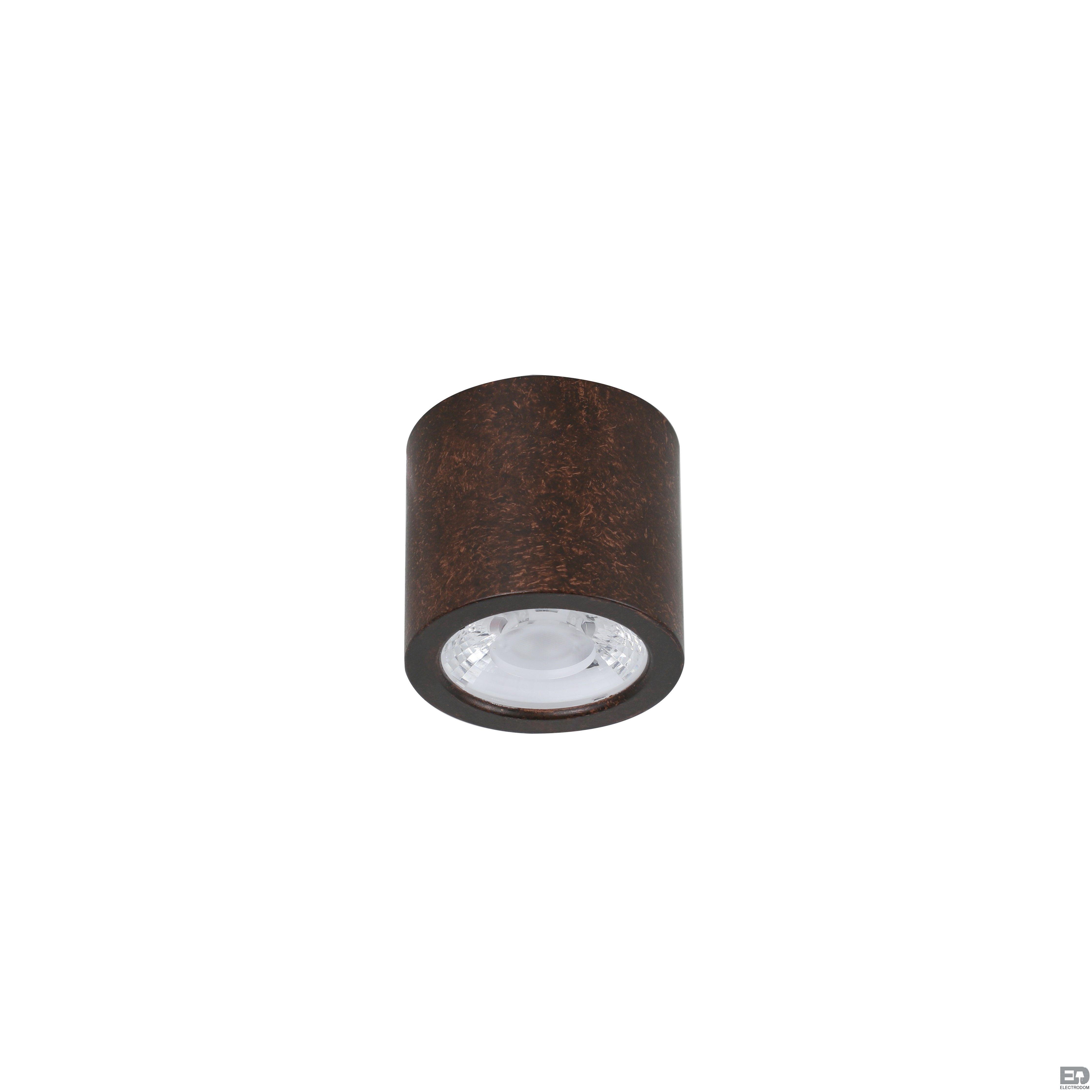 Потолочный светильник Favourite DEORSUM 2809-1C - цена и фото 2