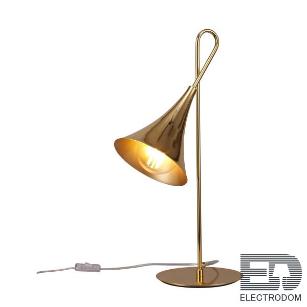 Настольная лампа Mantra Jazz 5909 - цена и фото