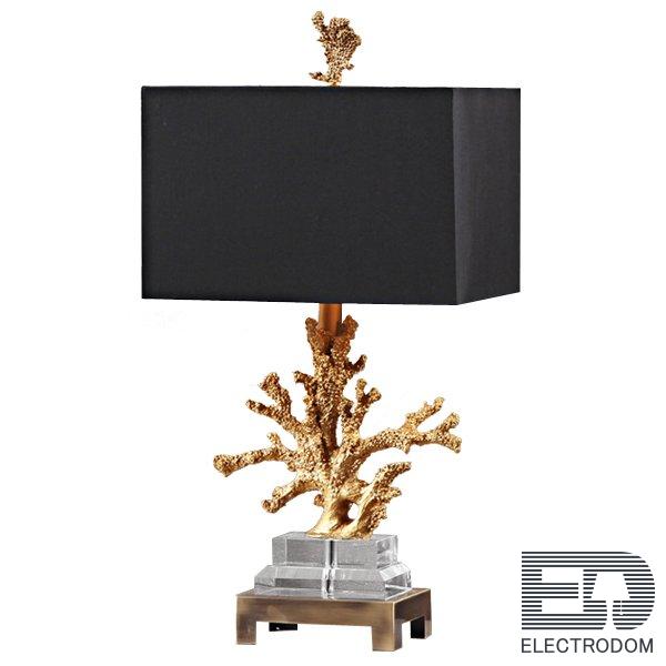 Настольная лампа Loft Concept Coral Decor 43.088-1 - цена и фото