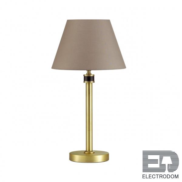 Настольная лампа Lumion Neoclassi 4429/1T - цена и фото 1