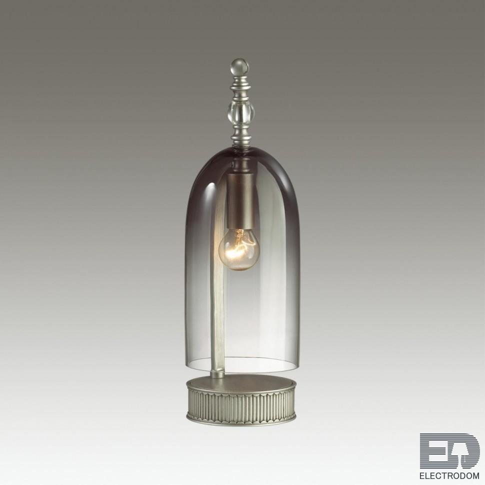 Настольная лампа Odeon Light Bell 4882/1T - цена и фото 3