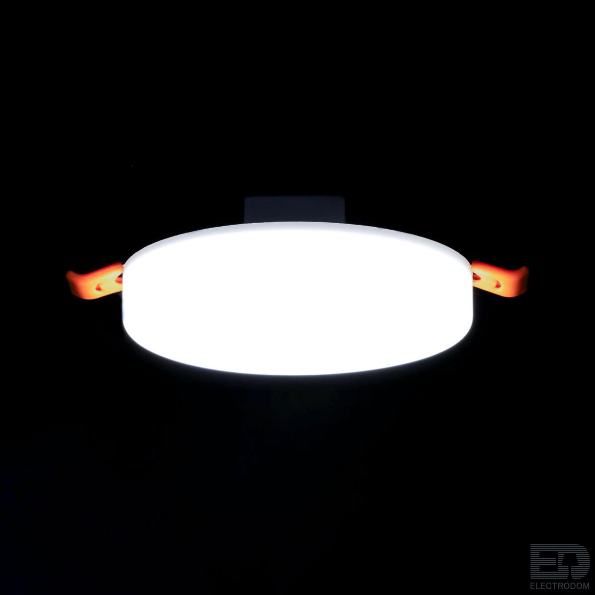 Встраиваемый светильник Citilux Вега CLD5310N - цена и фото 6