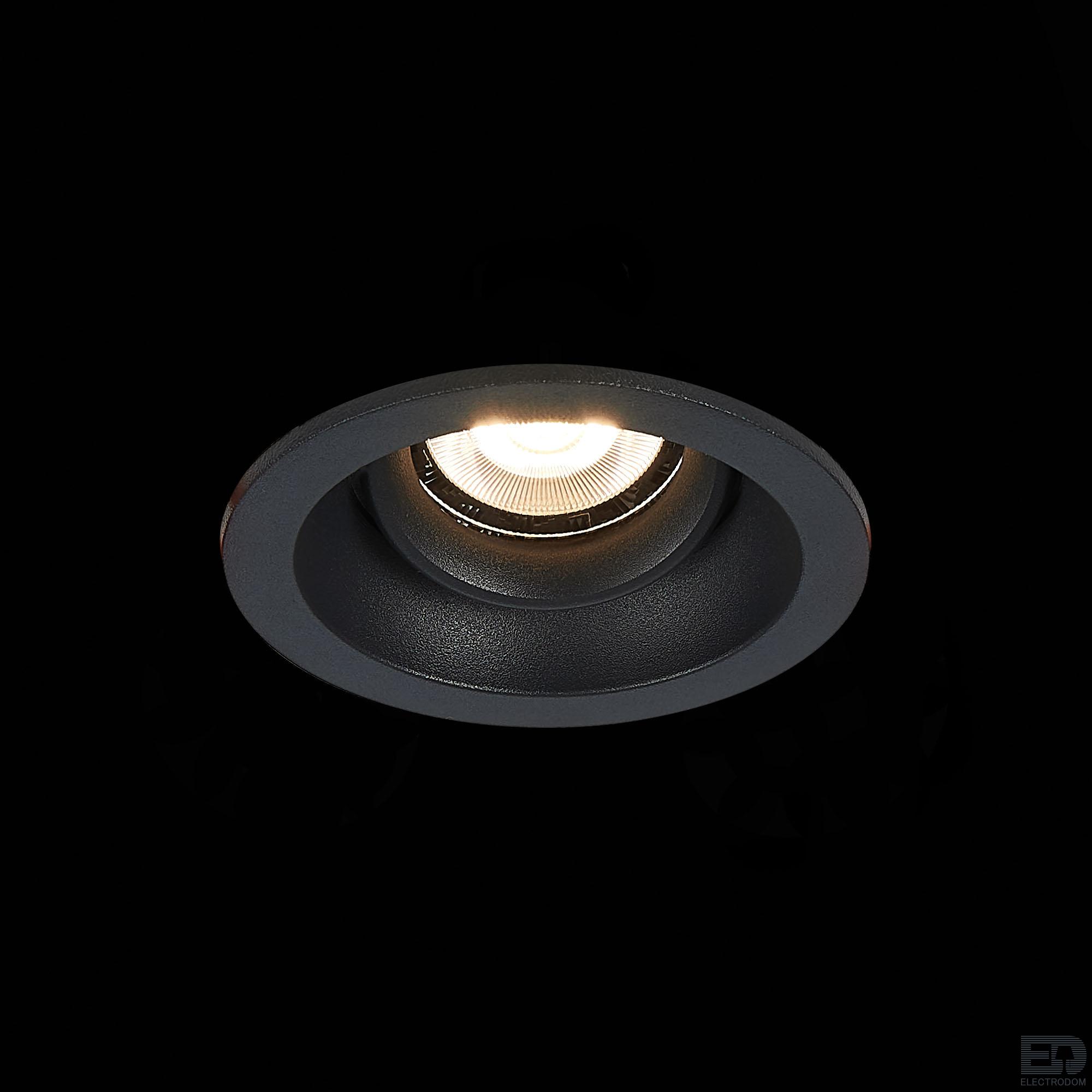 Встраиваемый светильник ST-Luce ST208.408.01 - цена и фото 7