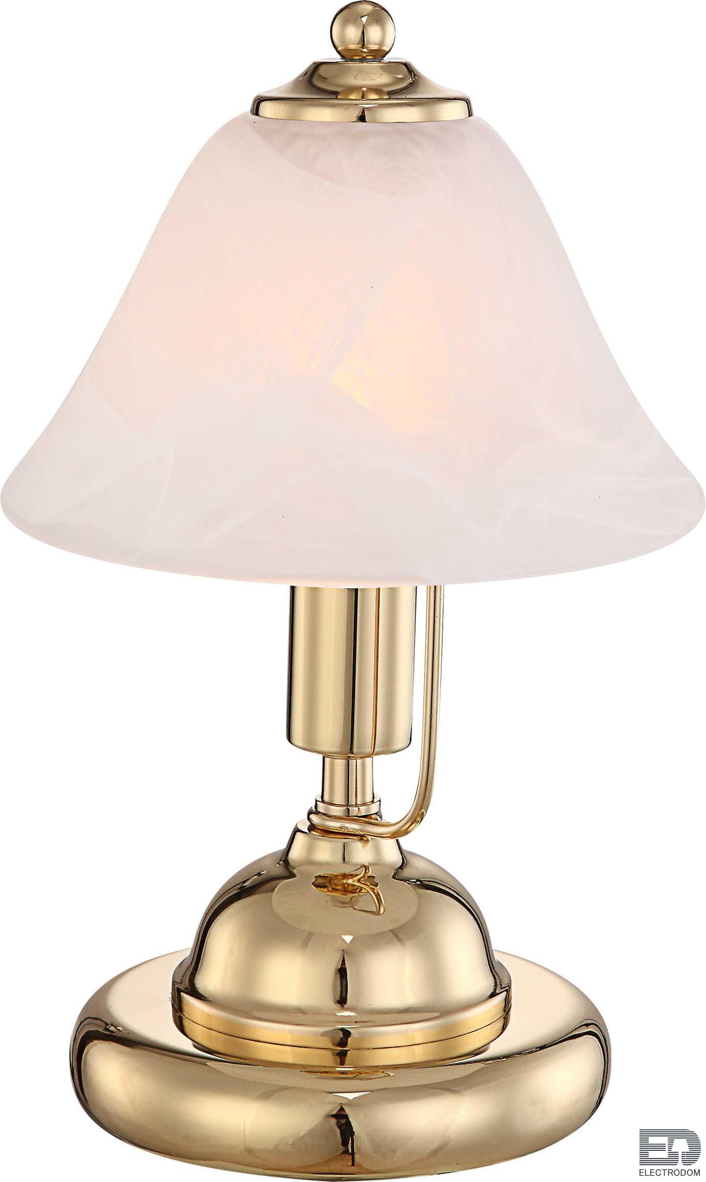 Настольная лампа Globo Antique I 24908 - цена и фото