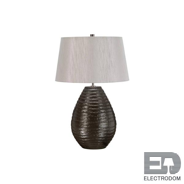 Настольная лампа Elstead Lighting BRUNSWICK BRUNSWICK-TL - цена и фото