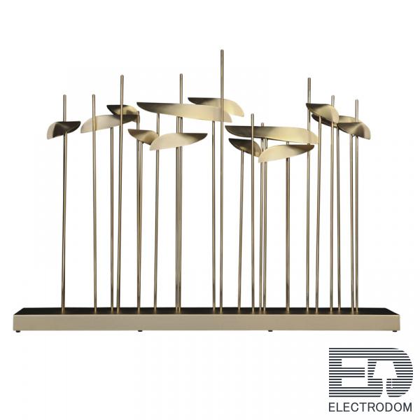 Настольная лампа Loft Concept Paolo Castelli ANODINE 43.573-0 - цена и фото