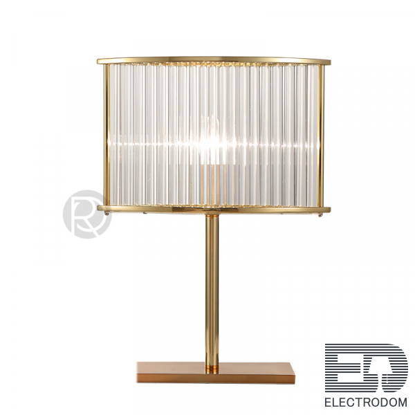Настольная лампа Romatti Stilio N357 - цена и фото