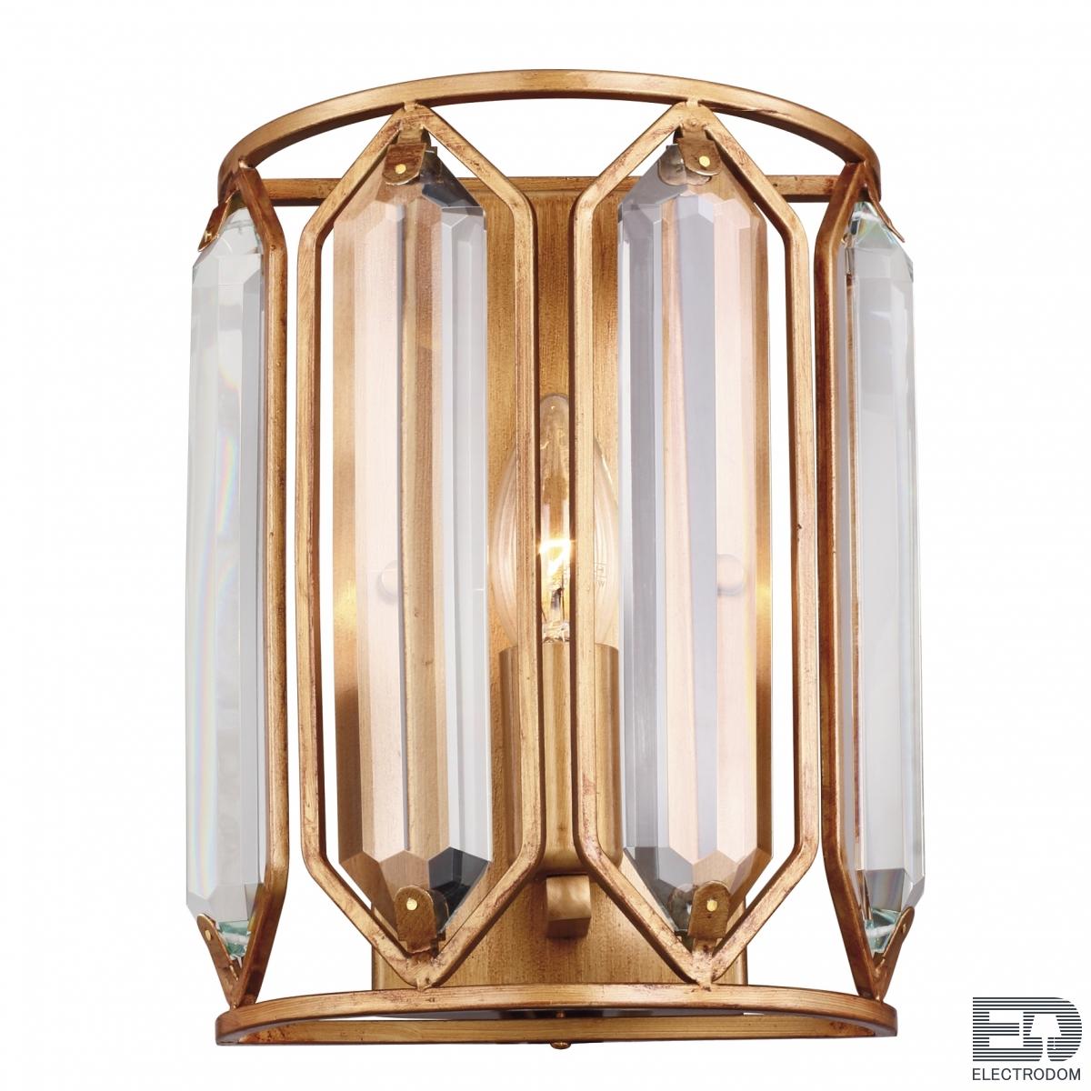 Бра Crystal Bra Loft Concept 44.349 - цена и фото