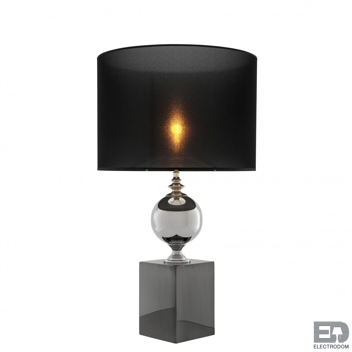 Настольная лампа Eichholtz Table Lamp Trowbridge M Loft Concept 43.109148 - цена и фото