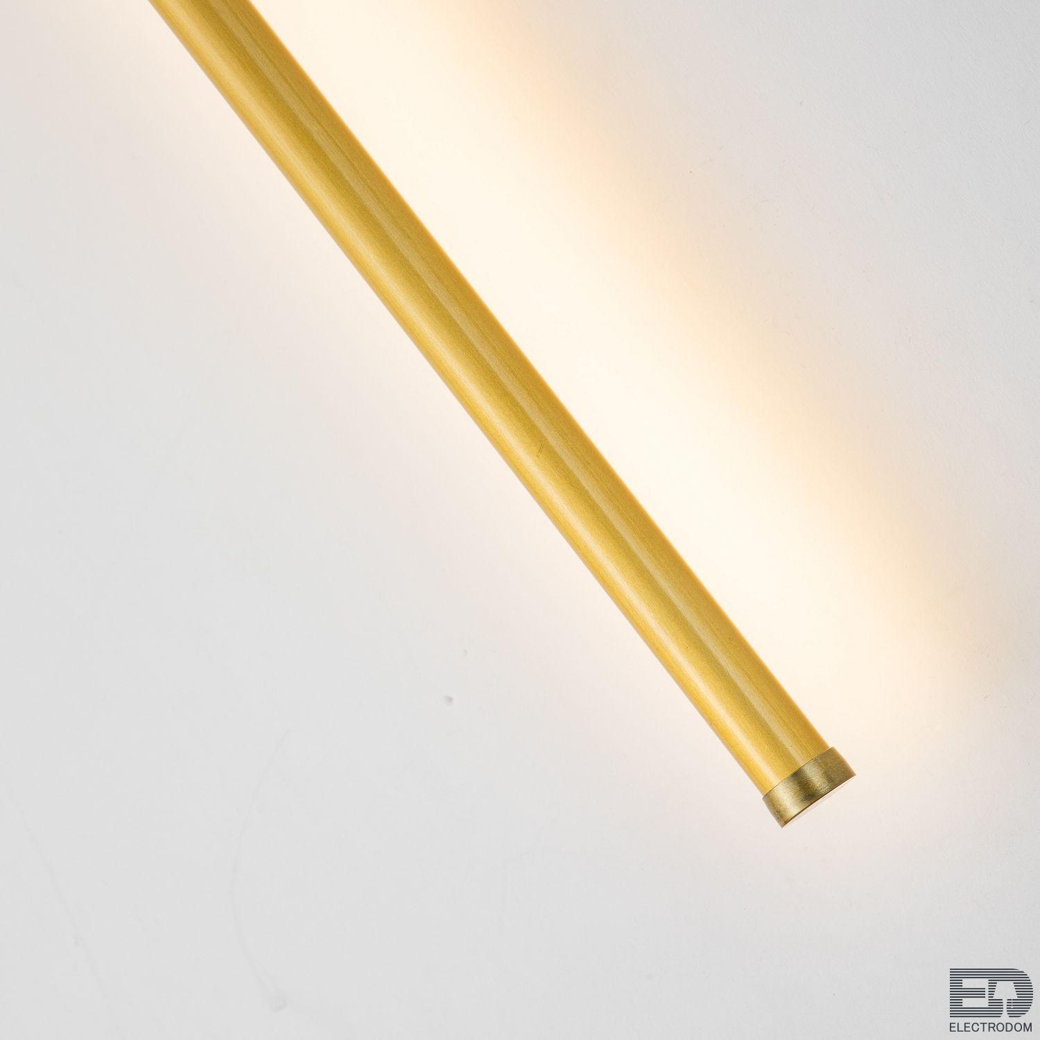Настенный светильник Favourite Reed 3001-3W - цена и фото 6 Настенный светильник Favourite Reed 3001-3W - цена и фото 6