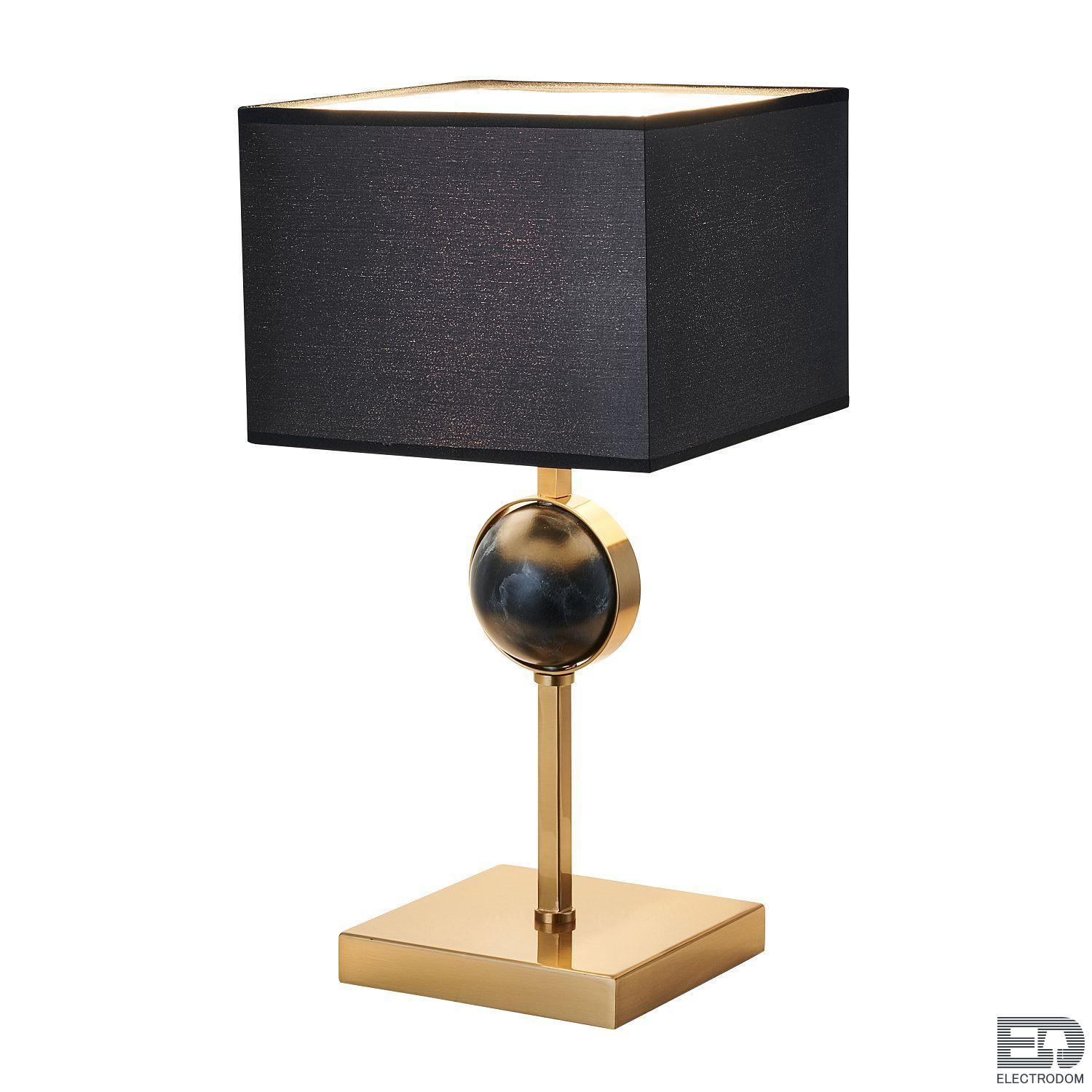 Настольная лампа Favourite DIVA 2822-1T - цена и фото 2