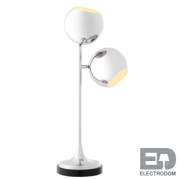 Настольная лампа Loft Concept Compton 43.112234 - цена и фото
