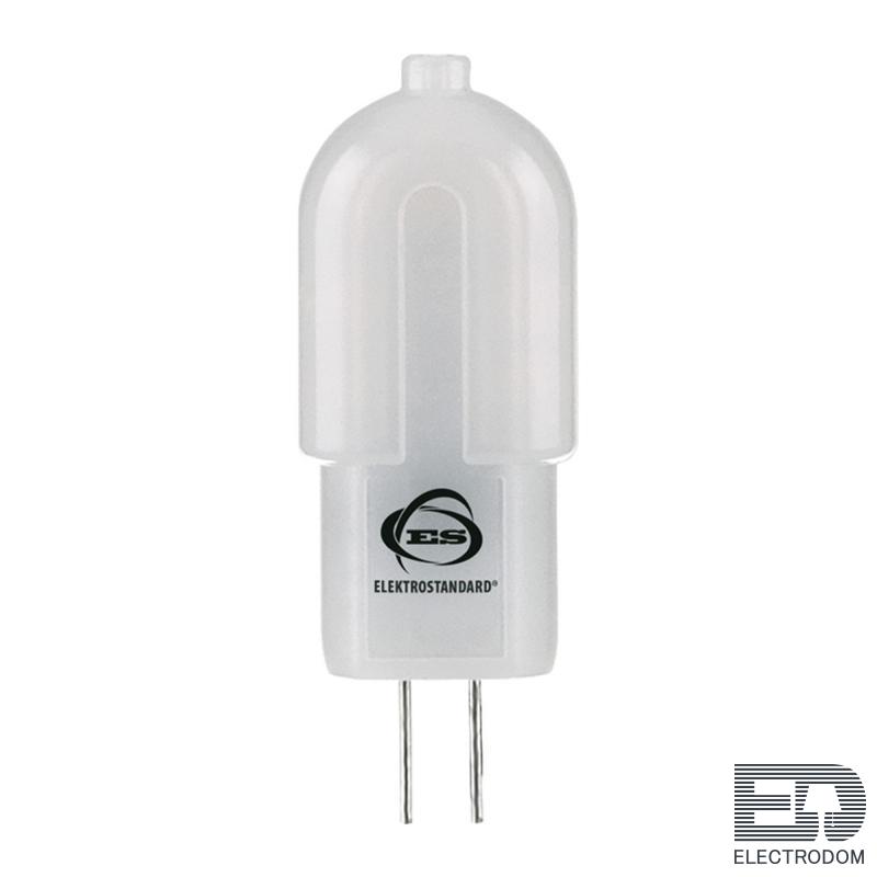 Лампочка LED G4 3W 3300K Loft Concept 45.018 - цена и фото