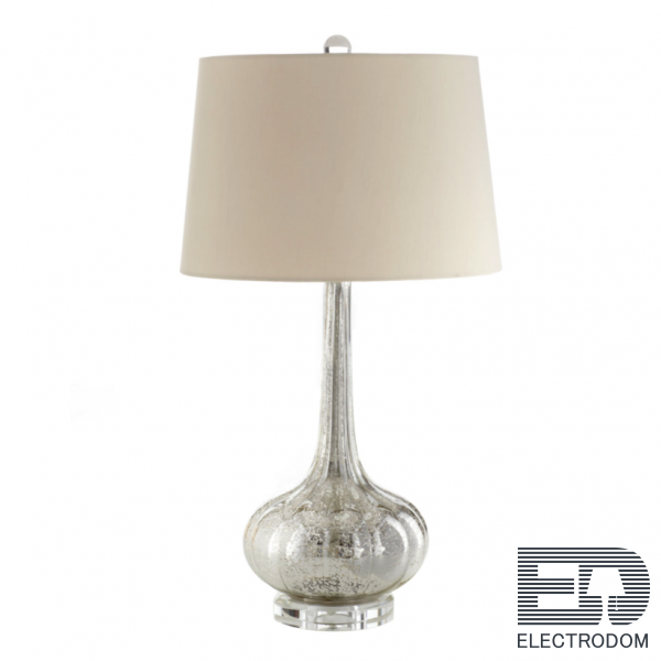 Настольная лампа Regina Andrew Antiqued Glass Table Lamp designed by Regina Andrew Loft Concept 43.278 - цена и фото