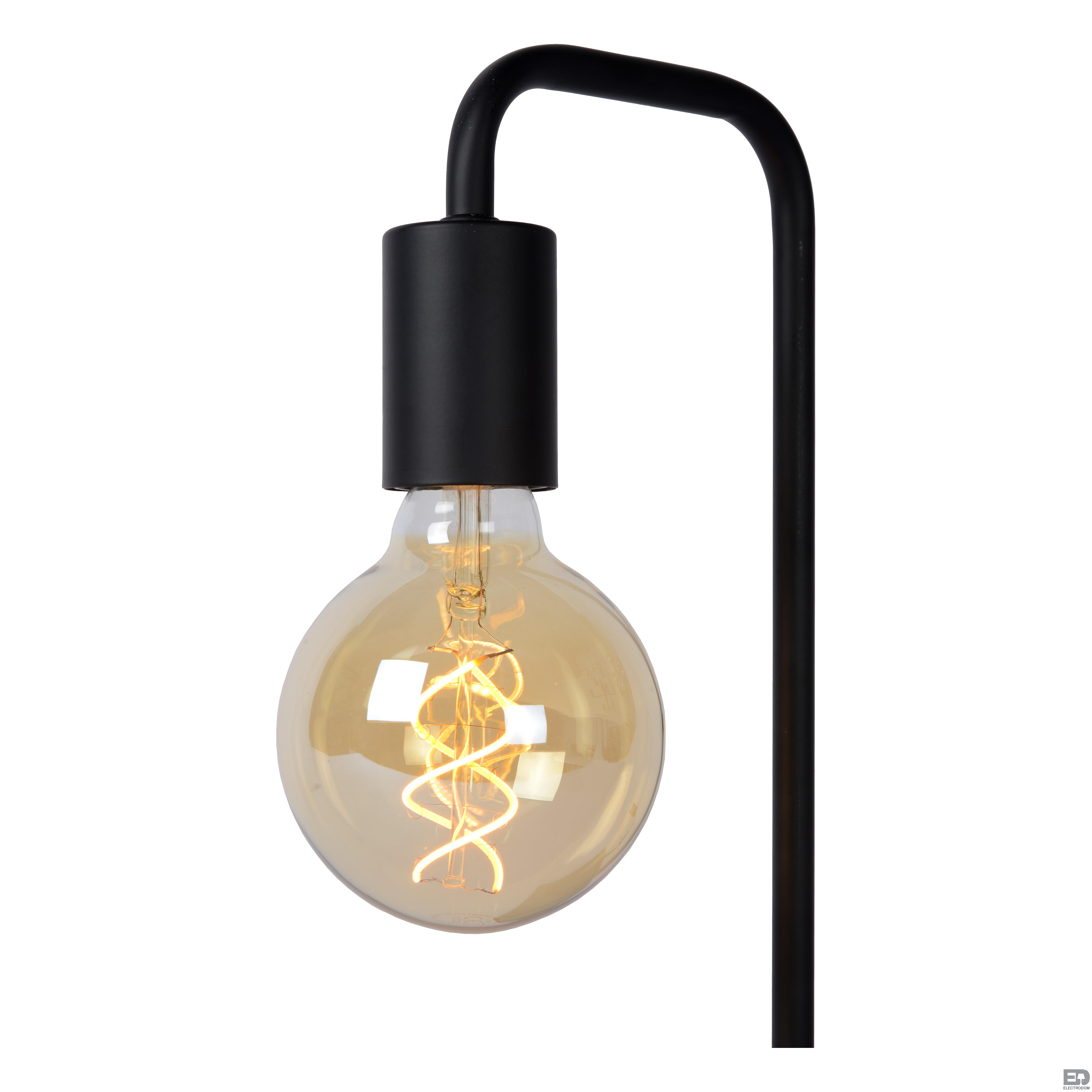 Настольная лампа Lucide Lorin 45565/01/30 - цена и фото 4