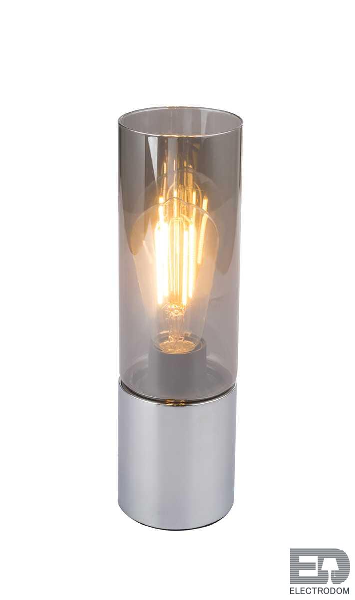 Настольная лампа Globo Annika 21000C - цена и фото
