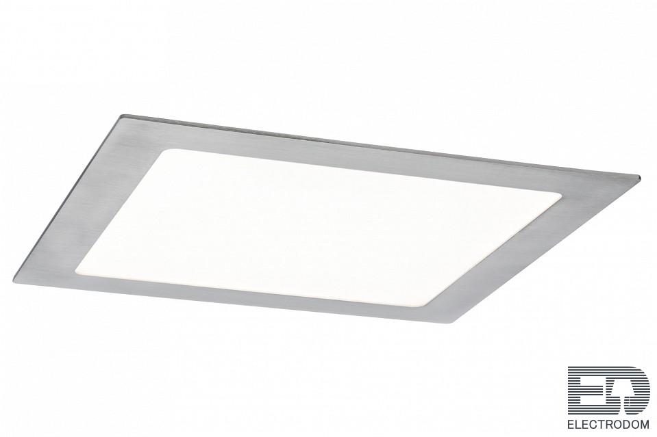 Встраиваемый светильник Paulmann Smart Panel BLE 50037 - цена и фото 2