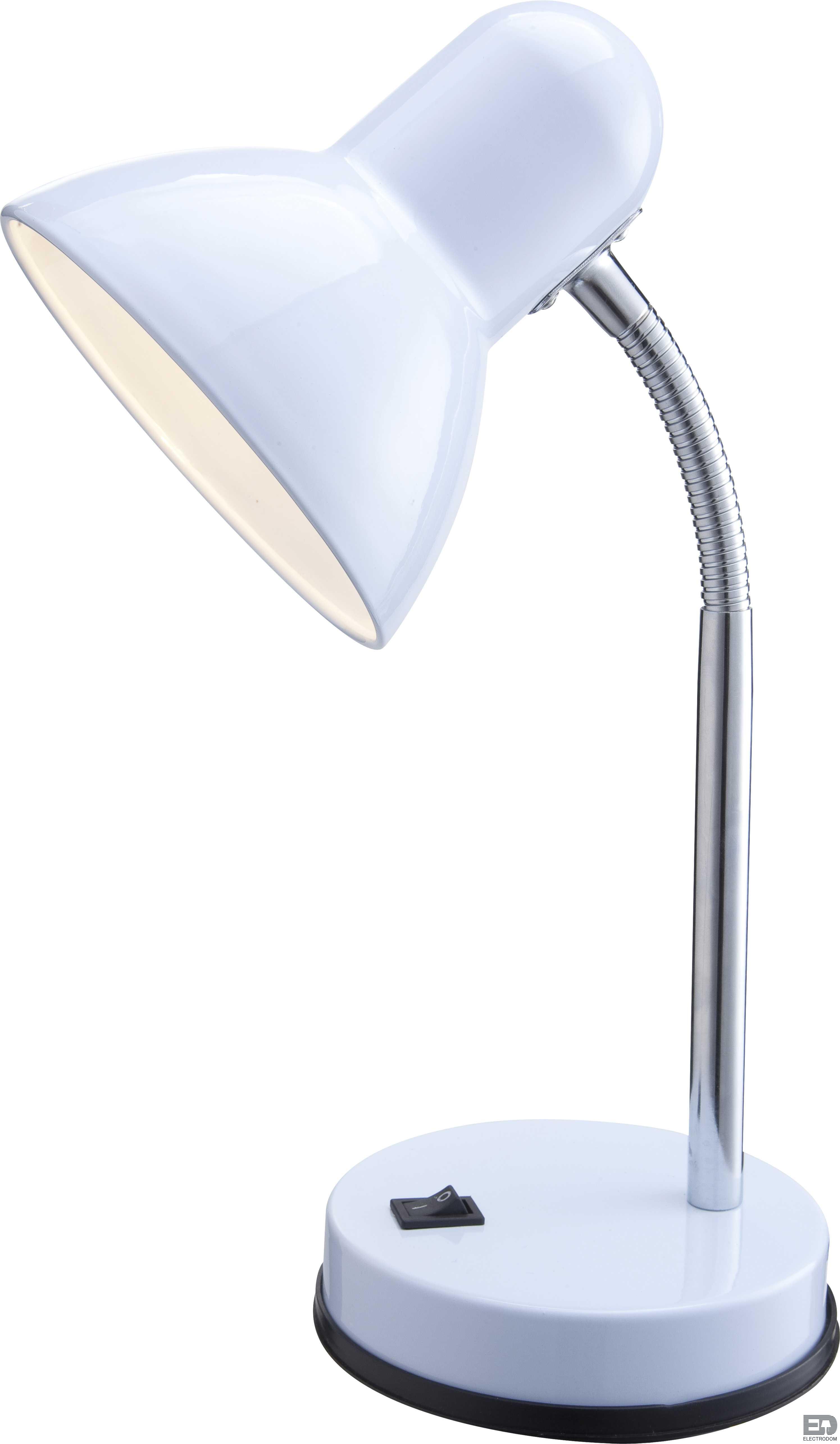 Настольная лампа Globo Basic 2485 - цена и фото