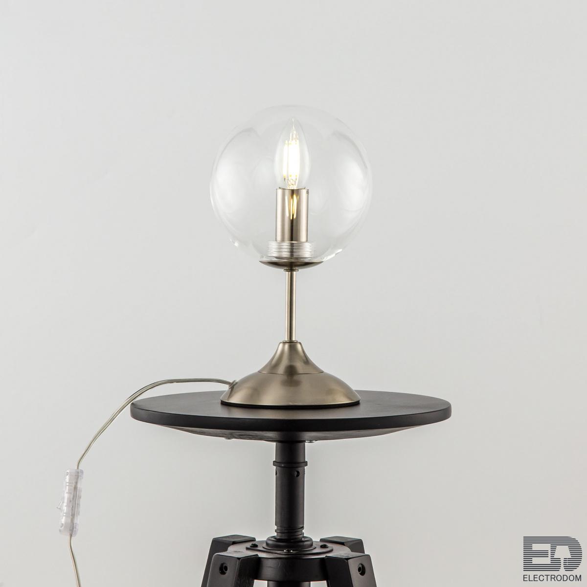 Настольный светильник Citilux Томми CL102811 - цена и фото 2