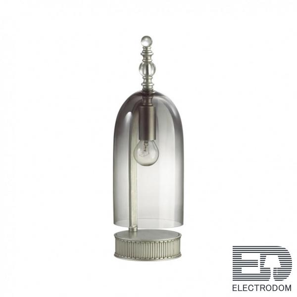 Настольная лампа Odeon Light Bell 4882/1T - цена и фото