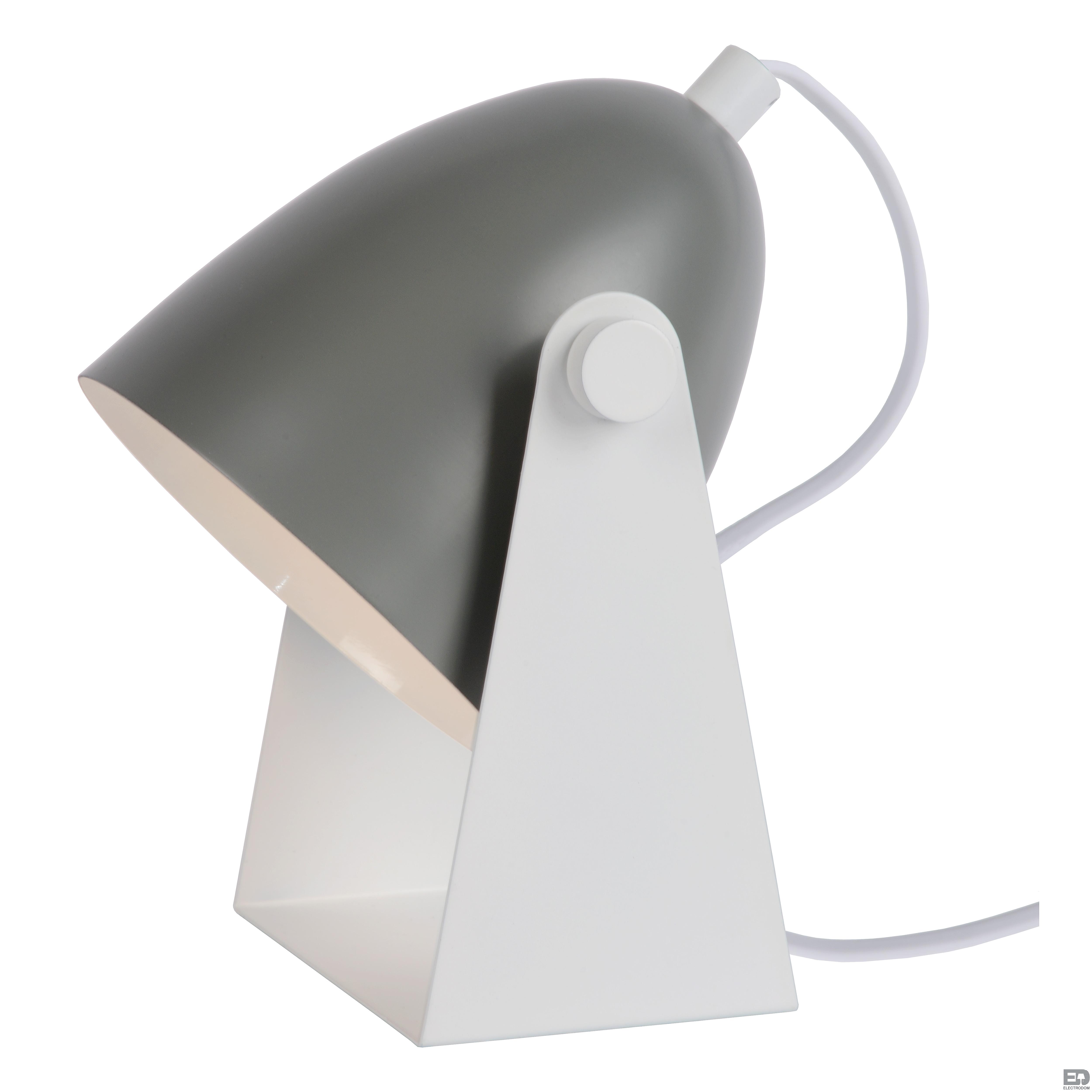 Настольная лампа Lucide Chago 45564/01/36 - цена и фото 4