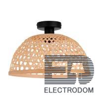 Потолочный светильник Eglo Claverdon 43251 - цена и фото
