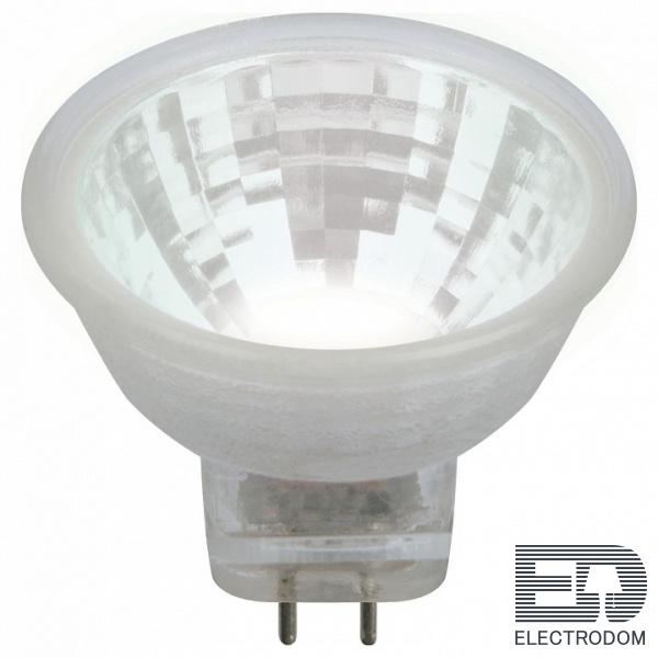 Lampa Svetodiodnaya Uniel Gu4 3vt 3000k Ul 00001701 Kupit V Minske