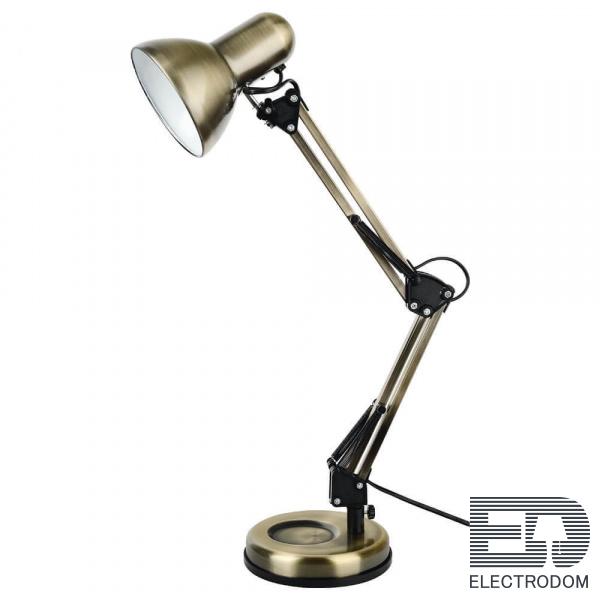 Настольная лампа Loft Concept Function Light 43.522-3 - цена и фото