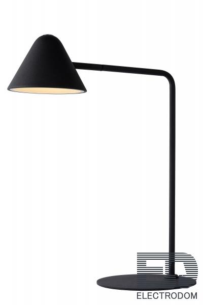 Настольная лампа Lucide Devon 20515/05/30 - цена и фото 1
