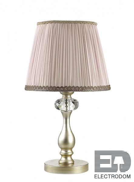 Настольная лампа Odeon Light Aurelia 3390/1T - цена и фото 1