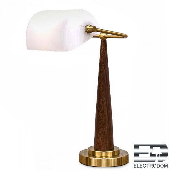 Настольная лампа Loft Concept Ziani Table lamp 43.537-2 - цена и фото