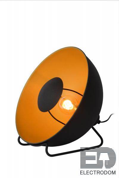 Настольная лампа Lucide Alvaro 05530/31/30 - цена и фото 1