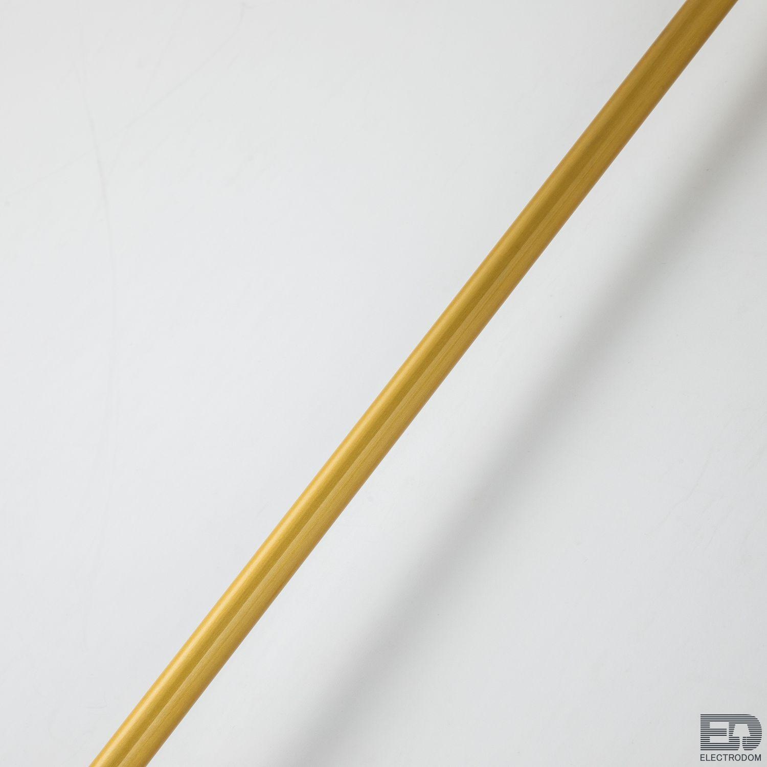 Настенный светильник Favourite Reed 3001-3W - цена и фото 8 Настенный светильник Favourite Reed 3001-3W - цена и фото 8