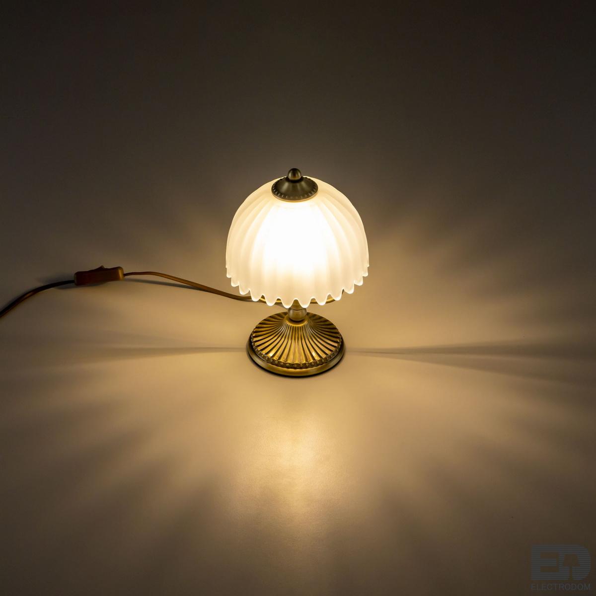 Настольный светильник Citilux Севилья CL414813 - цена и фото 14