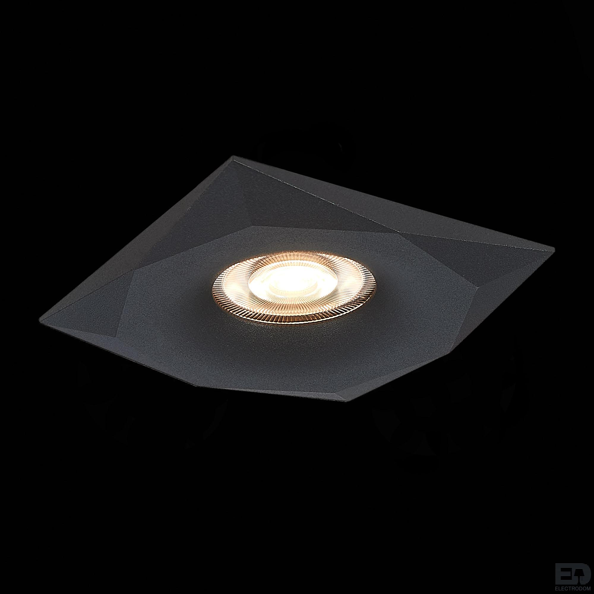 Встраиваемый светильник ST-Luce ST203.408.01 - цена и фото 7