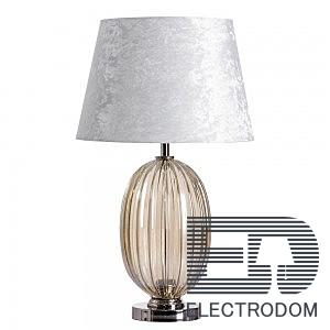 Настольная лампа Arte Lamp Beverly A5132LT-1CC - цена и фото