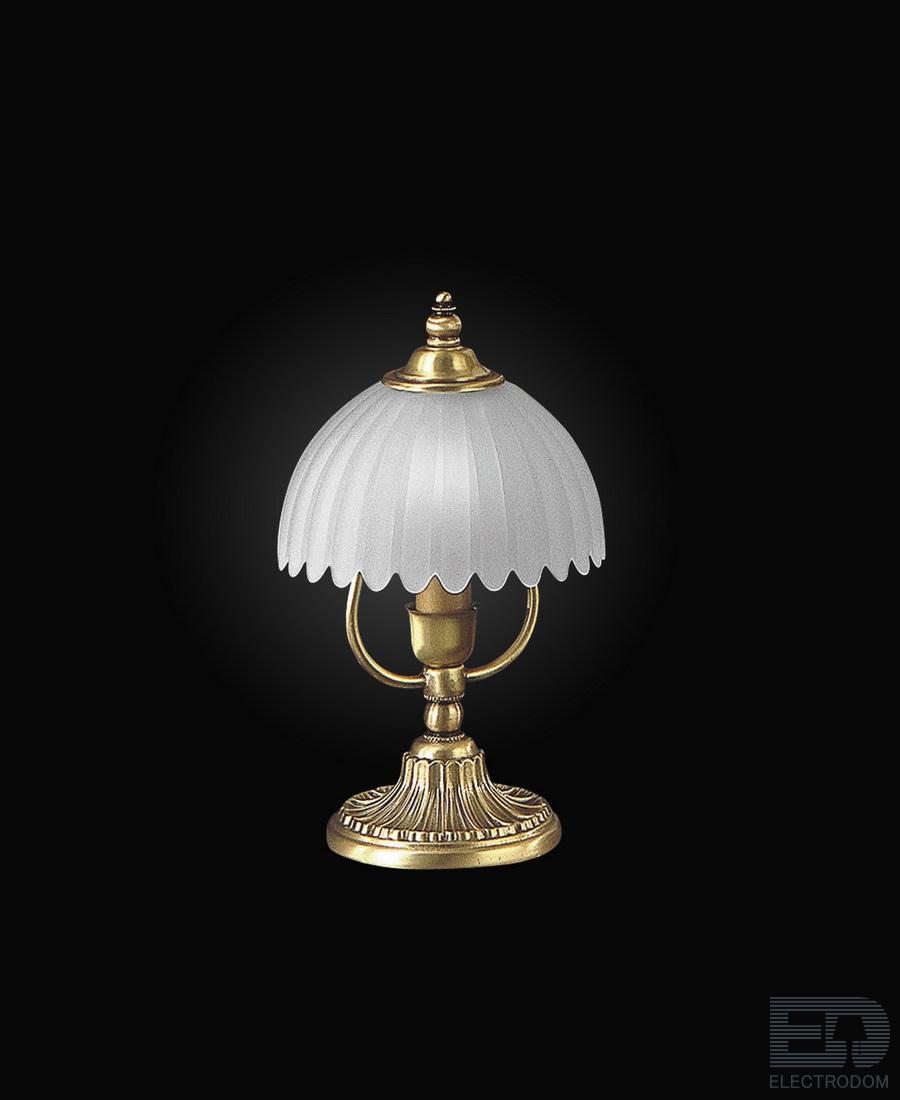 Настольная лампа Reccagni Angelo P 3620 - цена и фото