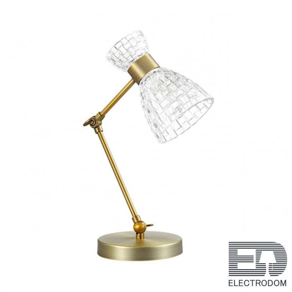 Настольная лампа Lumion Comfi 3704/1T - цена и фото 1