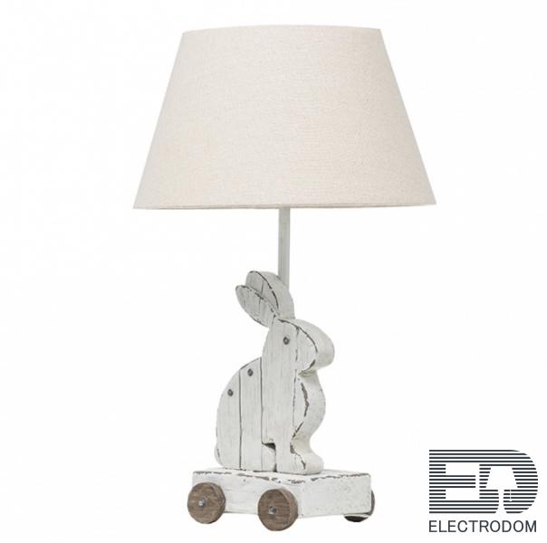 Настольная лампа Loft Concept Rabbit 43.439-2 - цена и фото