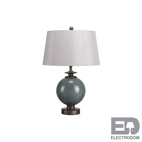 Настольная лампа Elstead Lighting BABUSHKA BABUSHKA-TL - цена и фото